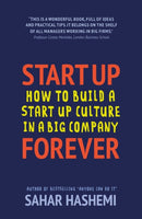 Start Up Forever