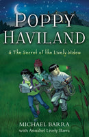 Poppy Haviland and the Secret of the Lively Widow-9781789016819