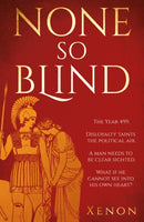 None So Blind-9781789018363