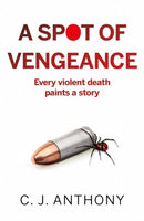 A Spot of Vengeance-9781789018370