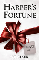 Harper's Fortune-9781789018554