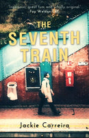 The Seventh Train-9781789018936
