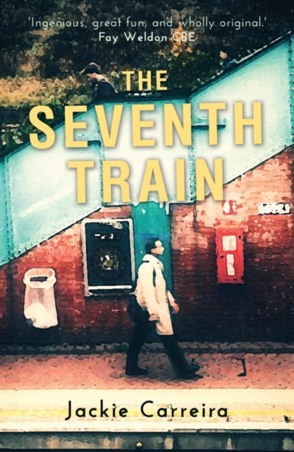 The Seventh Train-9781789018936