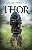 Pagan Portals - Thor-9781789041156