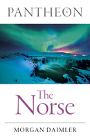 Pantheon - The Norse-9781789041415
