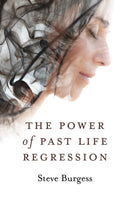 Power of Past Life Regression, The-9781789043433