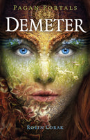 Pagan Portals - Demeter-9781789047837