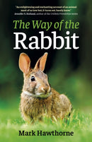 Way of the Rabbit, The-9781789047936