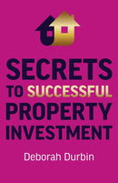Secrets to Successful Property Investment-9781789048186