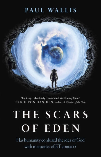 Scars of Eden, The