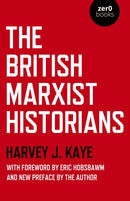 British Marxist Historians, The-9781789048643