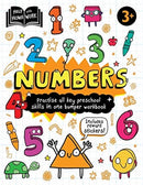 Help With Homework: 3+ Numbers-9781789050479