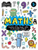 Help With Homework: 5+ Maths-9781789051186