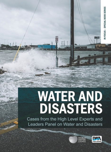 Water and Disasters