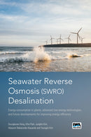 Seawater Reverse Osmosis SWRO Desalination