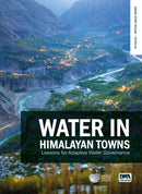 Water in Himalayan Towns