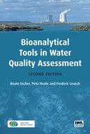 Bioanalytical Tools in Water Quality Assessment