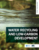 Water Recycling and Low-Carbon Development