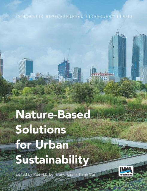 Nature-Based Solutions for Urban Sustainability