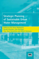 Strategic Planning of Sustainable Urban Water Management