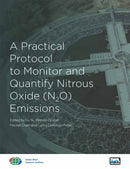 A Practical Protocol to Monitor and Quantify Nitrous Oxide (N2O) Emissions