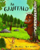 An Gruffalo-9781789070002
