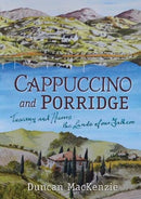 Cappuccino and Porridge-9781789070798