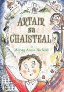 Artair sa Chaisteal-9781789070927