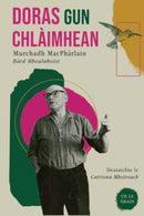 Doras Gun Chlaimhean : Murchadh MacPharlain, Bard Mhealaboist-9781789071221