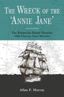 The Wreck of Annie Jane-9781789071238
