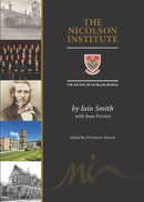 The Nicolson Institute : The History of an Island School-9781789071504