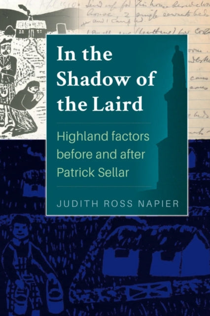 In The Shadow of The Laird