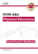 GCSE Physical Education AQA Exam Practice Workbook-9781789080100