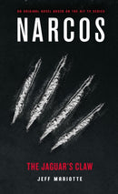 Narcos: The Jaguar's Claw-9781789090123