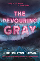 The Devouring Gray-9781789090253