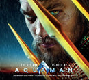 The Art and Making of Aquaman-9781789090314