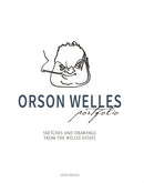 Orson Welles Portfolio-9781789090321