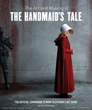 The Art and Making of The Handmaid's Tale-9781789090543