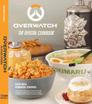 Overwatch: The Official Cookbook-9781789090666