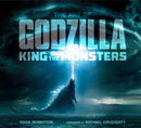 The Art of Godzilla: King of the Monsters-9781789090680