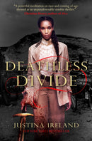 Deathless Divide-9781789090895