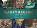Harryhausen: The Lost Movies-9781789091106