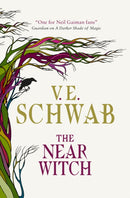 The Near Witch-9781789091120