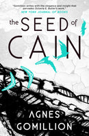 The Seed of Cain-9781789091182