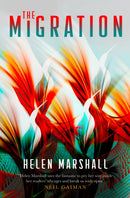 The Migration-9781789091342