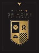 Destiny: Grimoire Anthology - Dark Mirror (Volume 1)-9781789091373