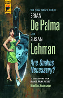 Are Snakes Necessary?-9781789091458