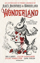 Wonderland: An Anthology-9781789091489