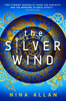 The Silver Wind-9781789091694