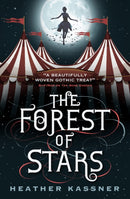 The Forest of Stars-9781789091809